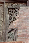 Varanasi, Lalita Ghat, Nepali Temple 